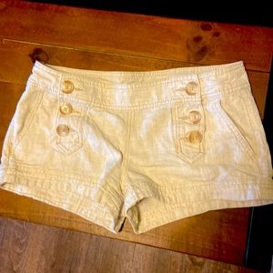Express Shorts